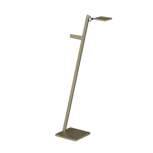 Roxxane Leggera 101 CL floor lamp