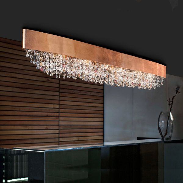 Olà PL6 60 Ceiling Light 