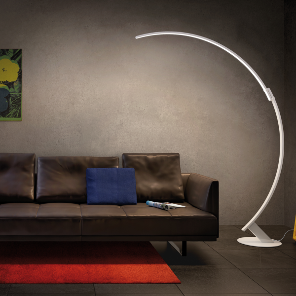 Kyudo Floor lamp