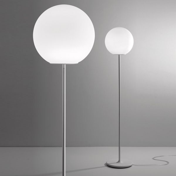 Lumi F07 C11 Sfera Floor Light