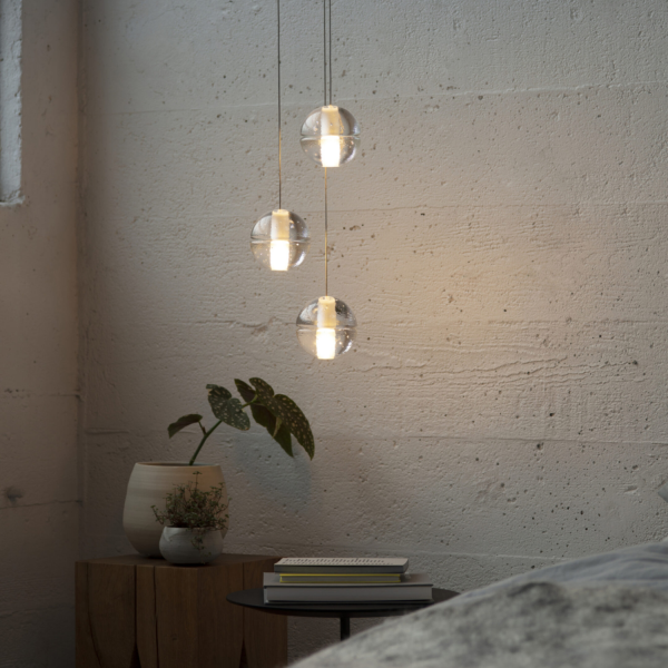 14.3 Pendant light