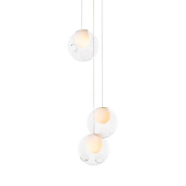  28.3 Random Pendant light