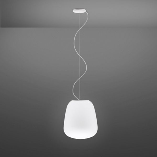 Lumi F07 A15 Baka Pendant Light