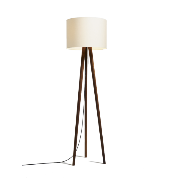 Domus Sten Floor light | LightingDeluxe.com