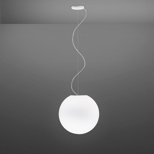 Lumi F07 A23 Sfera Pendant Light