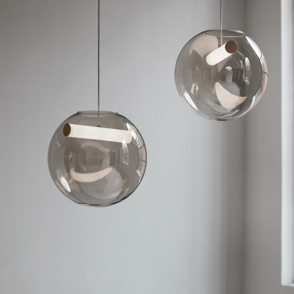 Reveal Pendant light