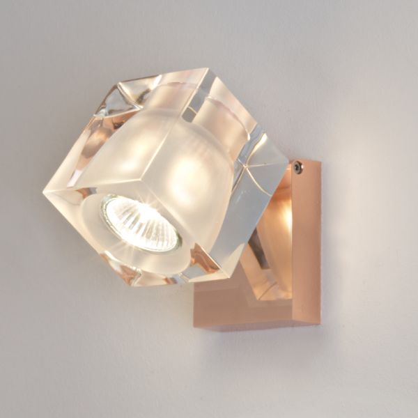 Cubetto D28 G89 Wall/Ceiling Light