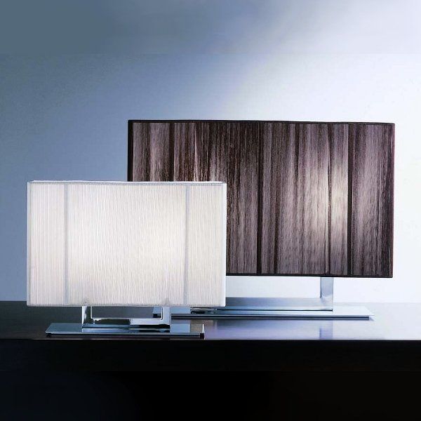 Clavius Table Light