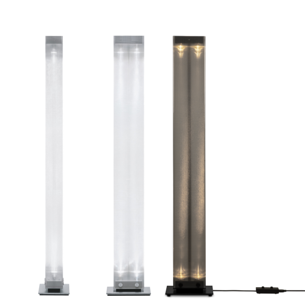 Twilight LED Floor Lamp