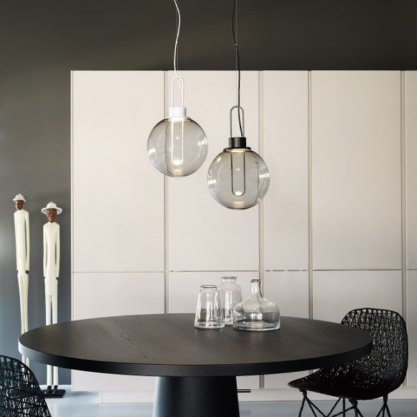 Modoluce Orb Pendant Light | LightingDeluxe.com