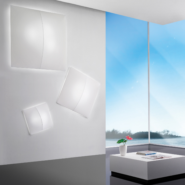 Nelly 140 PL wall lamp