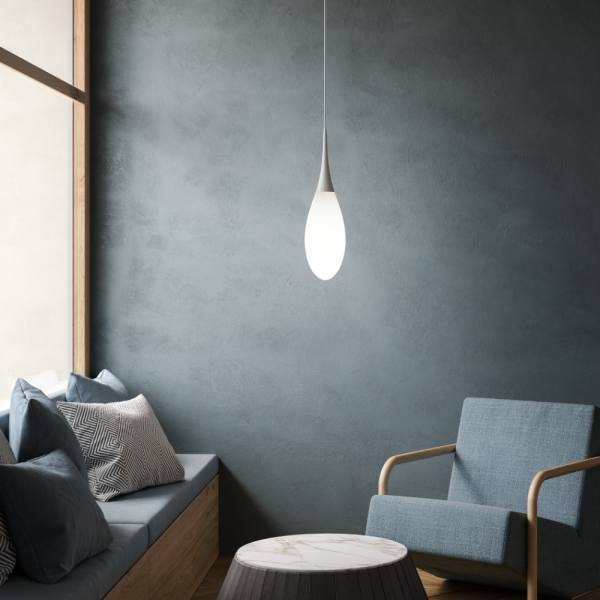 Spillo Pendant light