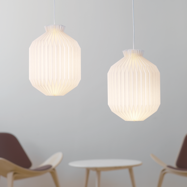 105 pendant light