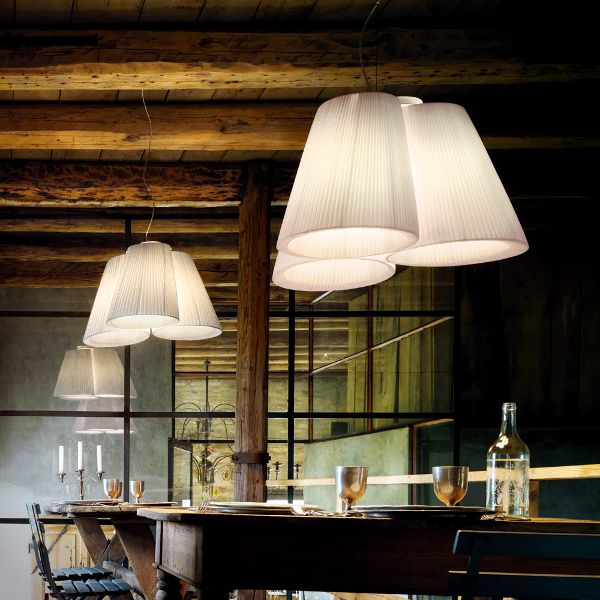 Forinda 3 Pendant Light