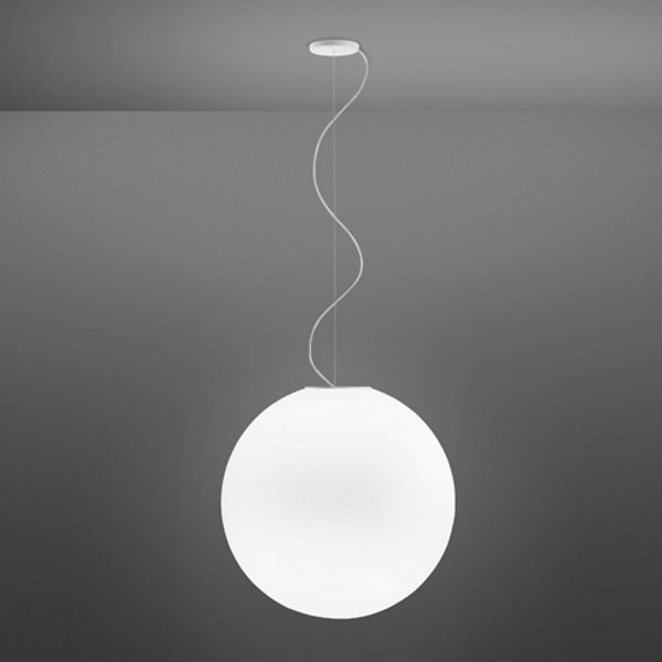 Lumi F07 A27 Sfera Pendant Light