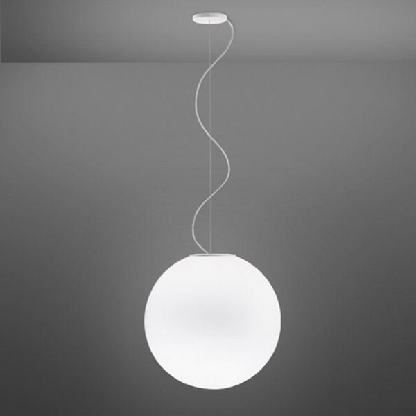 Lumi F07 A25 Sfera Pendant Light