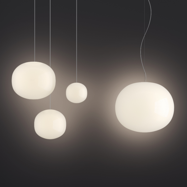 Lodes Volum pendant light | LightingDeluxe.com